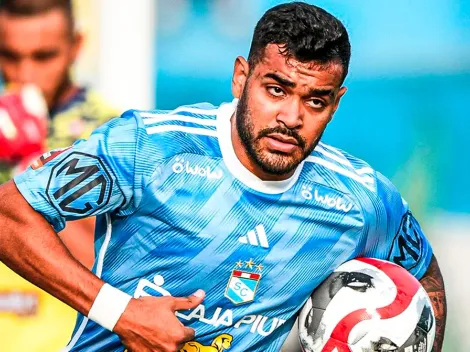 ¿Brenner Marlos seguirá en Sporting Cristal? Club se puso firme y decidió el futuro de 5 cracks