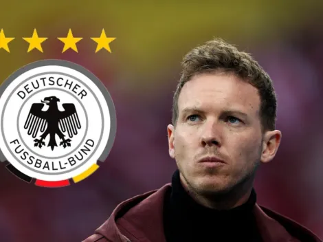 Nagelsmann renuncia a una lluvia de millones por Alemania