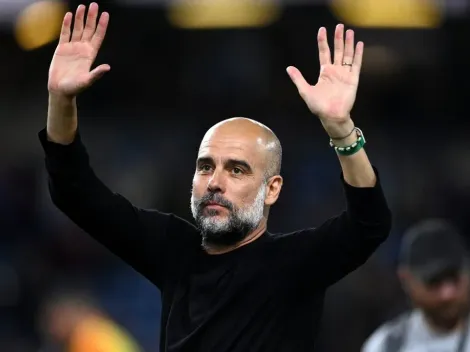 El nuevo e inédito desafío que tendrá Pep Guardiola en el Manchester City