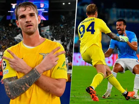 Las asombrosas coincidencias Provedel con el número 94