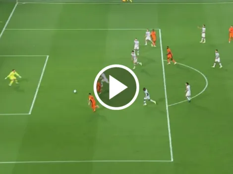 Lautaro Martínez marca agónico empate ante la Real Sociedad (VIDEO) 