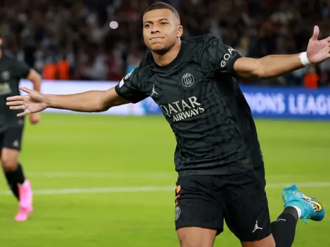 "Kylian Mbappé merece ganar este año el Balón de Oro"