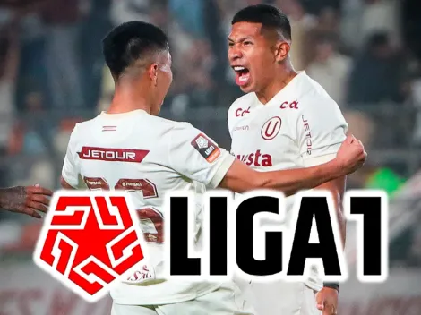 Tabla de posiciones del Torneo Clausura de la Liga 1: Universitario es el nuevo líder