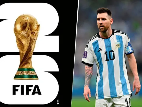 Messi volvió a plantar la duda sobre su presencia en el Mundial 2026