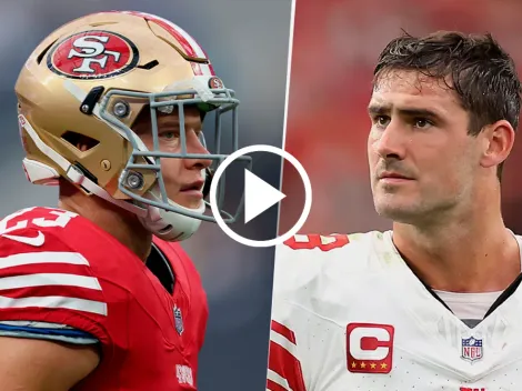 VER San Francisco 49ers vs. New York Giants EN VIVO por la Semana 3 de la Liga MX 2023