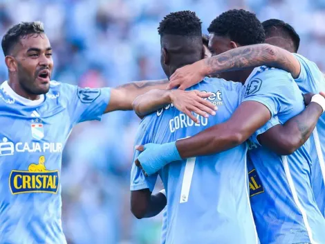 El sorprendente XI de Cristal para quedarse con los tres puntos