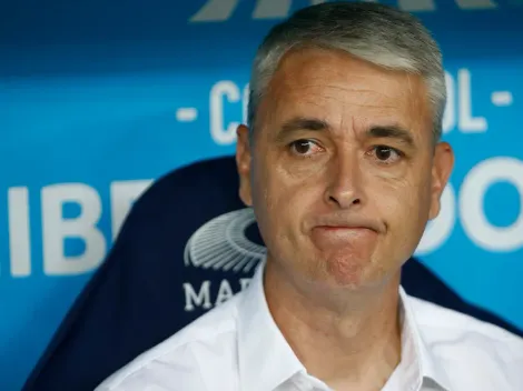 La extrema condición que tiene que cumplir Tiago Nunes para renovar con Sporting Cristal