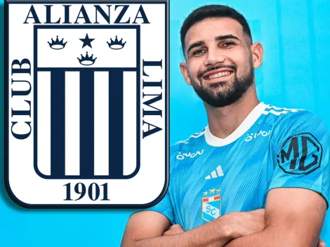 Ignácio da Silva rechazó una oferta alucinante por parte de Alianza Lima