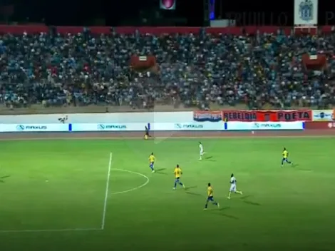 Hinchas de Cristal explotan contra su delantero por esta acción