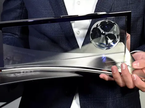 FIFA presentó los nominados al Premio Puskás al mejor gol del 2023