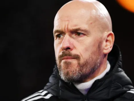 El vestuario del Manchester United está enojado por el destrato a De Gea