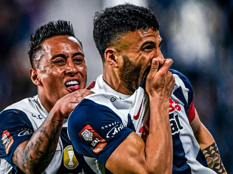 Las noticias en Alianza Lima: Bryan Reyna en suspenso y continuidad de Hernán Barcos peligra
