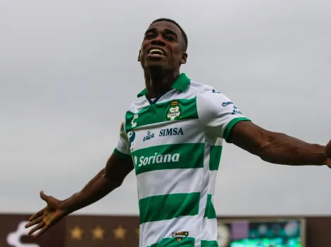 Una fortuna: Esto recibiría Barcelona SC por la venta de Félix Torres