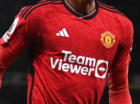 En Inglaterra anticipan el regreso más esperado para el Manchester United