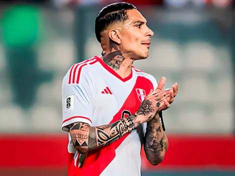 ¿Paolo Guerrero padece nueva lesión? Goleador de Perú preocupa en Liga de Quito