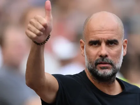 Guardiola vuelve a cuestionar los calendarios: "No podemos seguir así"