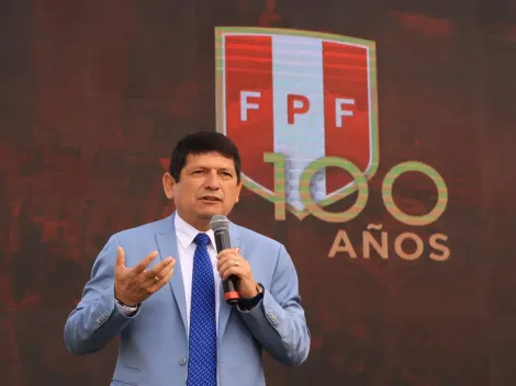 Revelaciones salariales en la FPF: ¿Cuánto Gana el Presidente?