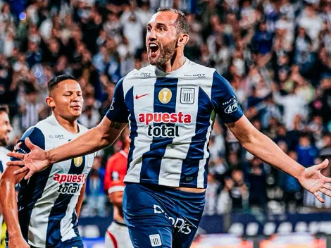Las noticias de Alianza Lima para hoy, sábado 23 de septiembre: Hernán Barcos quiere seguir y Christian Cueva apartado