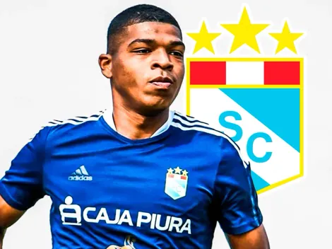 ¿Percy Liza seguirá en Sporting Cristal? Esta es la verdad sobre su continuidad