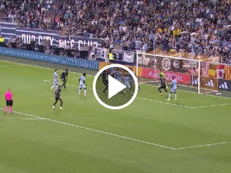 Rival de Inter Miami en final de US Open Cup sufre dolorosa caída: “Nos quedamos cortos” 