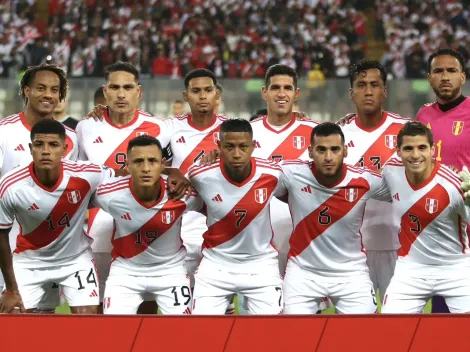 "Perú quedará quinto por encima de Chile, Paraguay, Bolivia y Venezuela"