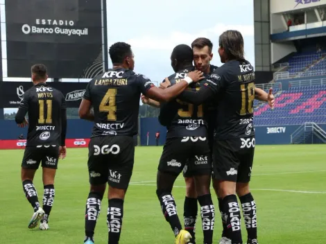 Independiente del Valle anuncia la renovación de una de sus figuras