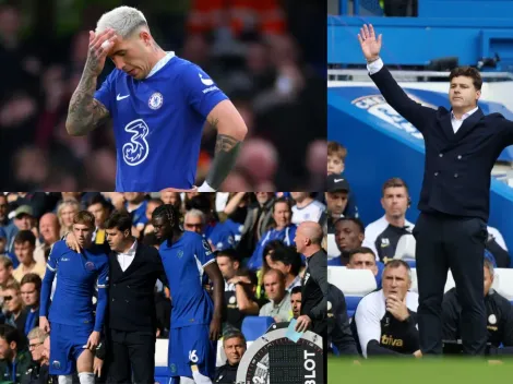 Chelsea, más fichajes que puntos en 2023