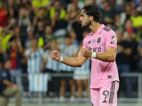 (VIDEO) Leonardo Campana y Dixon Arroyo participan en el gol del Inter Miami