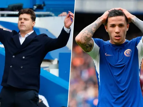 ¡Se burlan! El troleo de una pizzería a la sequía goleadora de Chelsea