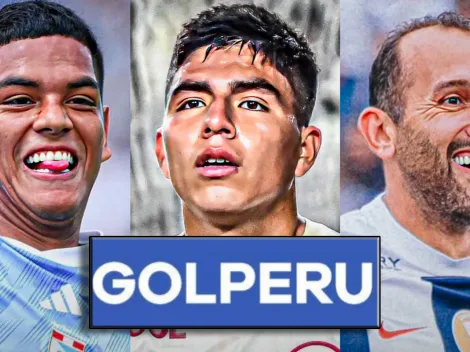 GOLPERU y su estrategia contra algunos clubes por derechos transmisión en Liga 1