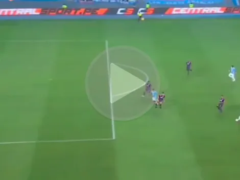 Hinchas de Sporting Cristal estallan por horror arbitral sancionado en contra