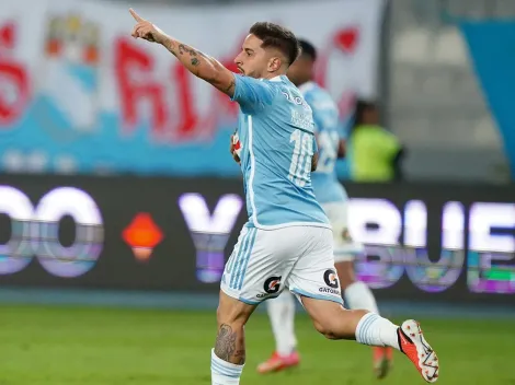 Sporting Cristal logra empatar en un reñido duelo contra UTC de Cajamarca