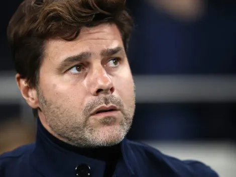 "Mauricio Pochettino está empezando a entrar en pánico en el Chelsea"