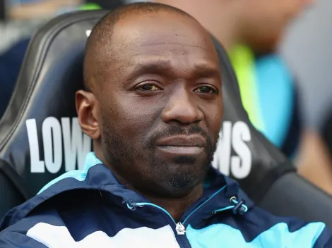 Sigue la poda en Chelsea: Makelele deja puesto clave en el club