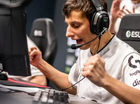 9z venció a Virtus.pro y avanza a los Octavos de Final de la ESL Pro League