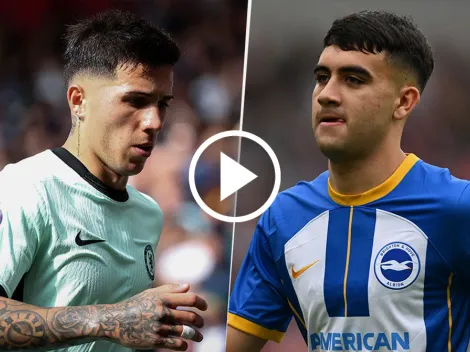 Chelsea vs. Brighton, EN VIVO por la Carabao Cup 2023/24: hora y canales de TV