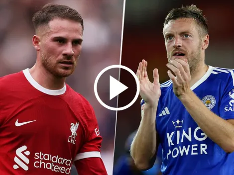 Dónde ver Liverpool vs. Leicester, EN VIVO por la Carabao Cup: hora, streaming y TV