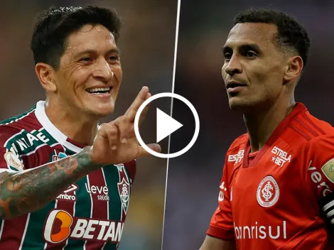 Fluminense vs. Internacional, EN VIVO por la Copa Libertadores 2023: hora, TV y formaciones