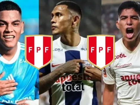 Árbitros para duelos de Alianza Lima, Universitario de Deportes y Sporting Cristal (fecha 16)