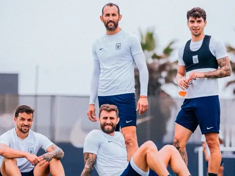 Todas las bajas confirmadas que tendrá Alianza Lima vs FBC Melgar por la fecha 16 del Torneo Clausura