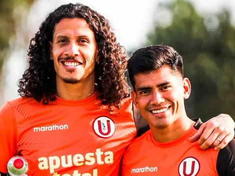 Jorge Fossati preocupado: Universitario tendrá 2 bajas de extrema consideración ante César Vallejo