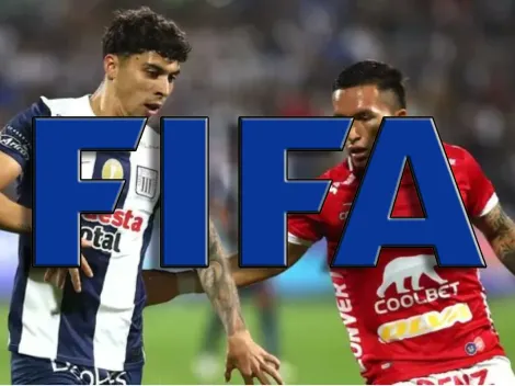 La FIFA sancionó sin poder contratar a Unión Comercio por deuda con un técnico despedido