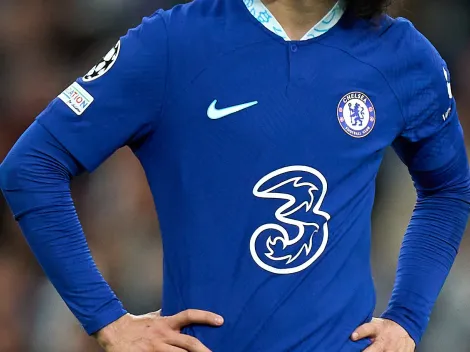 Marc Cucurella, el nuevo objetivo del Real Madrid para reforzar la defensa