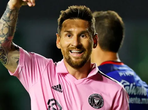 Inter Miami dio a conocer los nuevos precios para ver a Messi