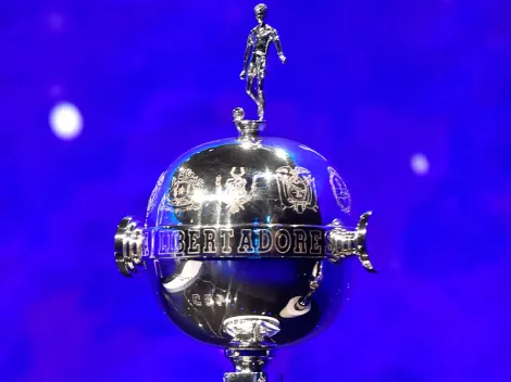 Copa Libertadores 2023: fecha y sede de la final
