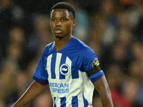 Ansu Fati preocupa por bajo rendimiento en Brighton: De Zerbi culpó a Barcelona