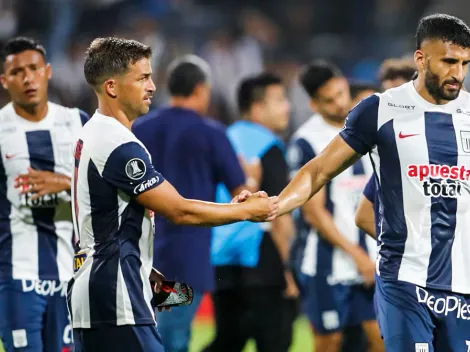 Noticias de hoy, viernes 29 de septiembre, en Alianza Lima: Carlos Zambrano resignado y el Torneo Clausura complicado
