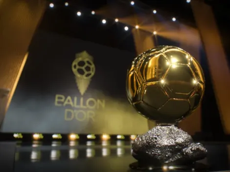 EA FC 24 predice al ganador del Ballon D'Or por los próximos 15 años