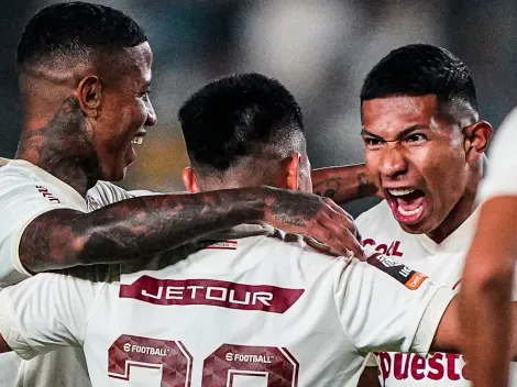 Noticias para hoy, viernes 29 de septiembre, en Universitario: Aldo Corzo optimista y triunfazo en Trujillo