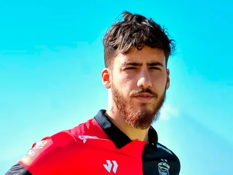 Beto da Silva terminó enojado el cotejo ante Alianza Lima y mandó contundente advertencia